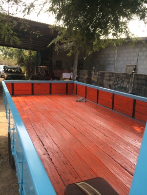 isuzu 6 ล้อ ห้างแท้ ปี38 เครื่องดี คัสซีสวย ภายนอกสวย ภายในสะอาดเรียบร้อย พร้อมใช้ ม79