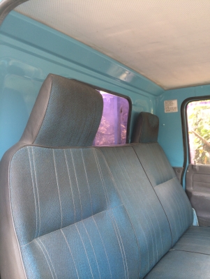 isuzu 6 ล้อ ห้างแท้ ปี38 เครื่องดี คัสซีสวย ภายนอกสวย ภายในสะอาด พร้อมใช้ ม79