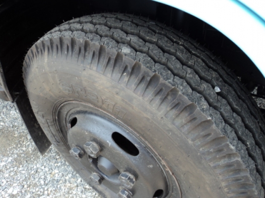 isuzu 6 ล้อ ห้างแท้ ปี38 เครื่องดี คัสซีสวย ภายนอกสวย ภายในสะอาด พร้อมใช้ ม79