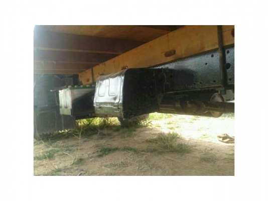 ขายISUZU NKR 110แรง ปี36ห้างแท้ เครื่องดี แชสซีสวย เอกสารพร้อมโอน