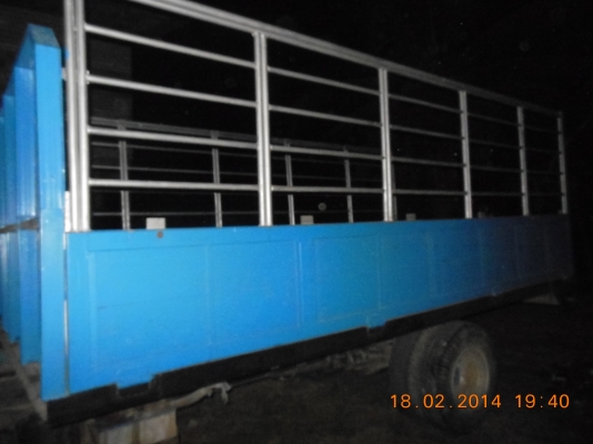 ขายอีซุซุ 115