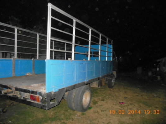 ขายอีซุซุ 115