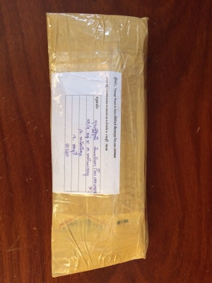 ขายคีม Channellock No.407 รุ่นแรก ผลิตปี 1934-1951 ขายคีม Channellock No.407 รุ่นแรก ผลิตปี 1934-1951