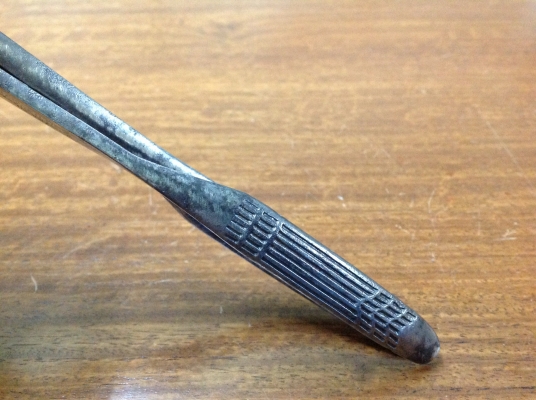 ขายคีม Channellock No.407 รุ่นแรก ผลิตปี 1934-1951 ขายคีม Channellock No.407 รุ่นแรก ผลิตปี 1934-1951