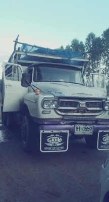 ขายครับ รถเท่ห์ๆ ใช้งานดี