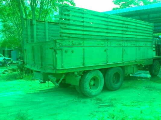 ขาย 10 ล้อ เพลาเดียว JCM เครื่อง 6BD1 165 แรงม้า คัสซีสวยตลอดเส้น ช่วงล่างลูกหมากร้อย ยางเต็ม ทะเบียนพร้อมโอนครับ