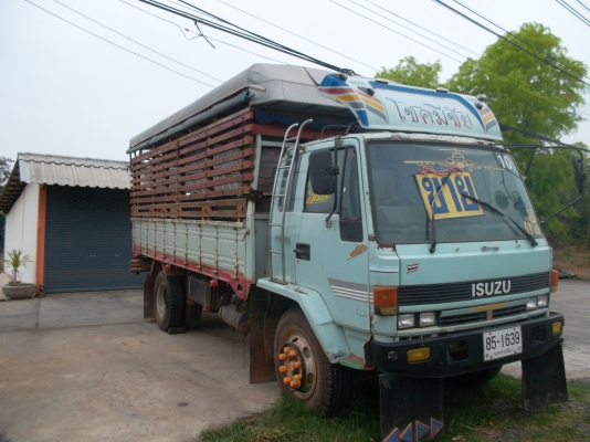 rocky 175 แรง ช่วงล่างใหญ่