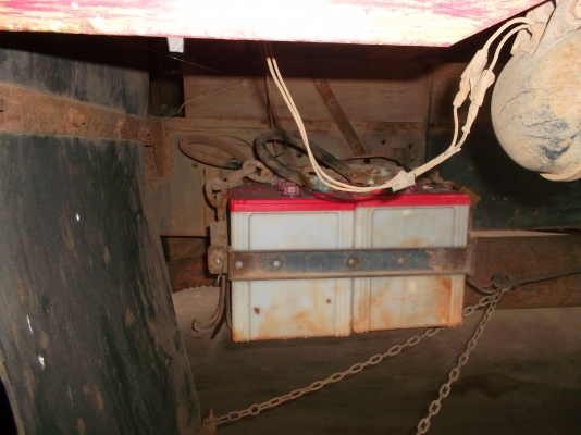 rocky 175 แรง ช่วงล่างใหญ่