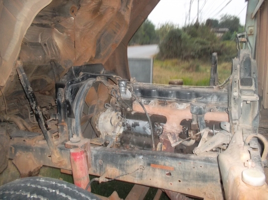 rocky 175 แรง ช่วงล่างใหญ่