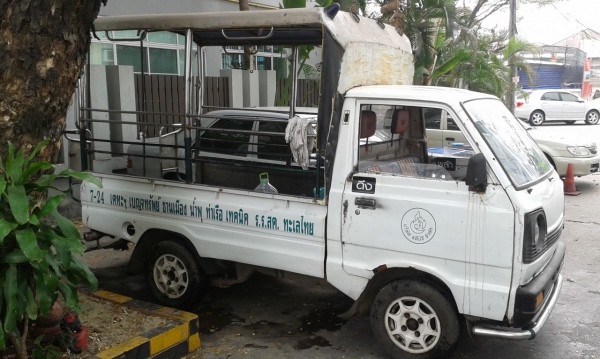 กะป๊อ Suzuki st90 ป้ายขาว ตามสภาพแต่พร้อมใช้ เครื่องเยี่ยมติดแก๊ส ขับดี ถูกที่สุดแน่ช้าอดครับ กทม.