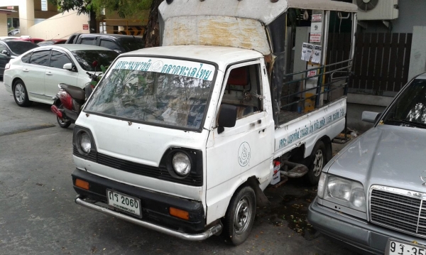 กะป๊อ Suzuki st90 ป้ายขาว ตามสภาพแต่พร้อมใช้ เครื่องเยี่ยมติดแก๊ส ขับดี ถูกที่สุดแน่ช้าอดครับ กทม.