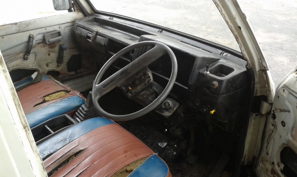 กะป๊อ Suzuki st90 ป้ายขาว ตามสภาพแต่พร้อมใช้ เครื่องเยี่ยมติดแก๊ส ขับดี ถูกที่สุดแน่ช้าอดครับ กทม.