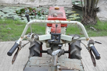 ขายรถไถ yanmar YH800 นำเข้าจากญี่ปุ่น