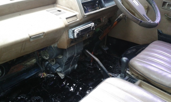 54000คับหลุดจอง...กะป๊อไดฮัทสุ s70ป้ายขาว หล่อมากพร้อมใช้ เครื่องเยี่ยม3สูบ5เกียร์ ช่วงล่างไร้ที่ติ เล่มแท้ชุดโอนครบ ช้าอดครับ(กทม.)