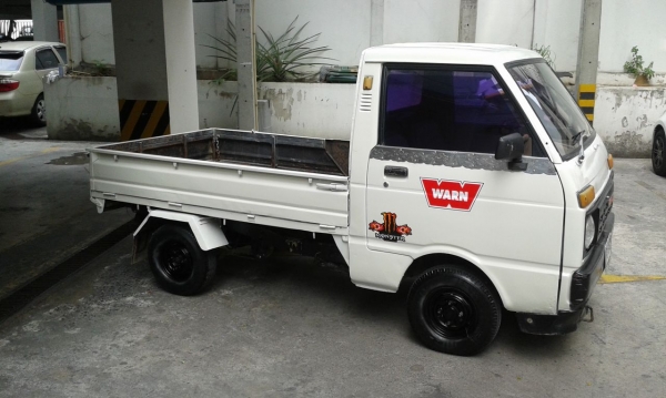 54000คับหลุดจอง...กะป๊อไดฮัทสุ s70ป้ายขาว หล่อมากพร้อมใช้ เครื่องเยี่ยม3สูบ5เกียร์ ช่วงล่างไร้ที่ติ เล่มแท้ชุดโอนครบ ช้าอดครับ(กทม.)