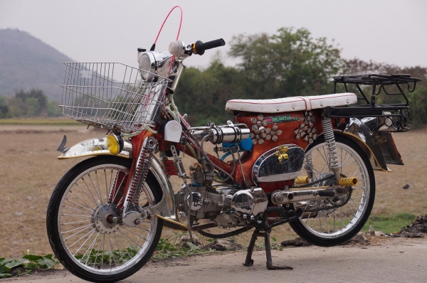 ขาย HONDA C 70 แต่ง งามงาม เครื่อง LIFAN 110 CC ทะเบียนโครง + ใบซื้อขายเครื่อง สีเก็ด อะไหล่ แน่น แน่น เลยครับ สภาพโดยรวมตามรูป ครับ ขาย HONDA C 70 แต่ง งามงาม เครื่อง LIFAN 110 CC ทะเบียนโครง + ใบซื้อขายเครื่อง สีเก็ด อะไหล่ แน่น แน่น เลยครับ สภาพโดยรวมตามรูป ครับ