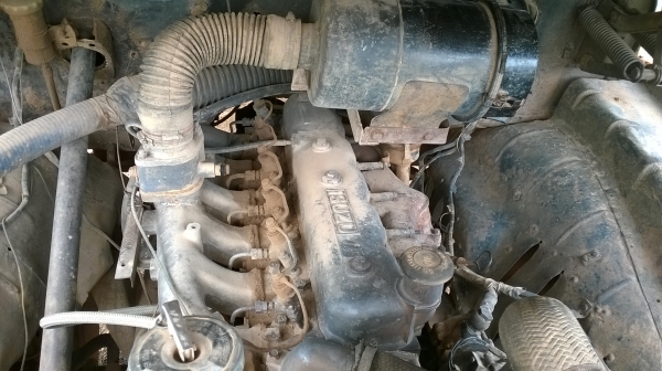 ขาย 6 ล้อดั้มหัวยาว เครื่อง 6BB1 145 HP ปั้มคอยาว เฟืองท้าย FUSO คัสซีสวย ยางเต็ม ทะเบียนไม่ขาด