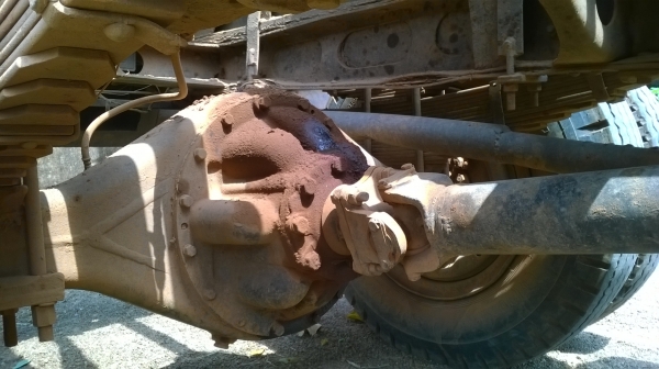 ขาย 6 ล้อดั้มหัวยาว เครื่อง 6BB1 145 HP ปั้มคอยาว เฟืองท้าย FUSO คัสซีสวย ยางเต็ม ทะเบียนไม่ขาด
