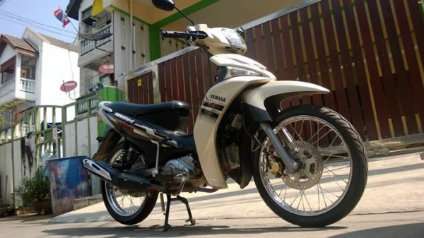 Spark 115i 2013 สตาร์ทมือ วิ่งน้อย สถาพสวย ราคาถูก ลดได้เป็นพัน