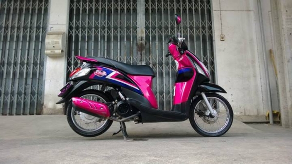 Suzuki LET 2013 วิ่งน้อย มีประกัน ราคาถูก ลดได้เยอะ หลักพันบาทจ้า Suzuki LET 2013 วิ่งน้อย มีประกัน ราคาถูก ลดได้เยอะ หลักพันบาทจ้า