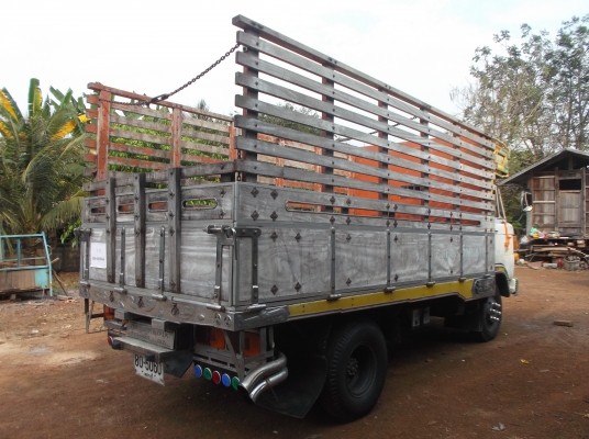 ขาย KM500 เครื่อง 117 แรง..... ขาย KM500 เครื่อง 117 แรง.....