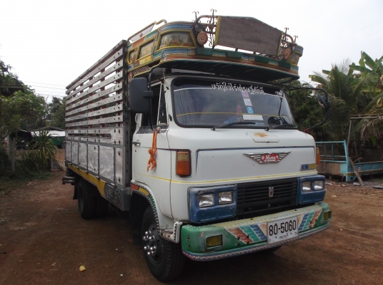 ขาย KM500 เครื่อง 117 แรง..... ขาย KM500 เครื่อง 117 แรง.....