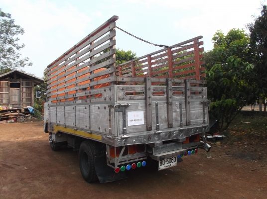 ขาย KM500 เครื่อง 117 แรง..... ขาย KM500 เครื่อง 117 แรง.....