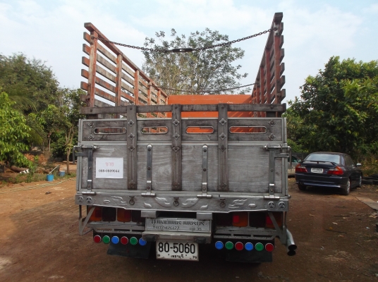 ขาย KM500 เครื่อง 117 แรง..... ขาย KM500 เครื่อง 117 แรง.....