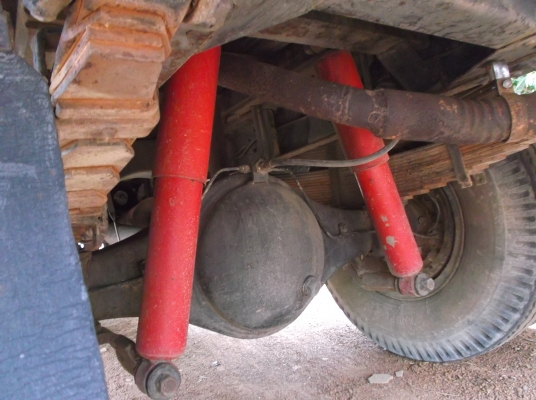 ขาย KM500 เครื่อง 117 แรง..... ขาย KM500 เครื่อง 117 แรง.....