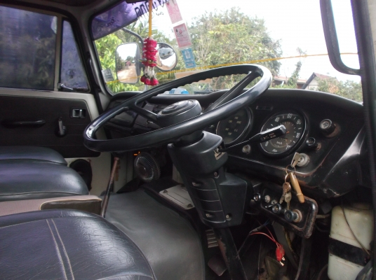 ขาย KM500 เครื่อง 117 แรง..... ขาย KM500 เครื่อง 117 แรง.....