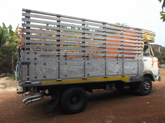 ขาย KM500 เครื่อง 117 แรง..... ขาย KM500 เครื่อง 117 แรง.....