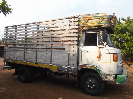 ขาย KM500 เครื่อง 117 แรง..... ขาย KM500 เครื่อง 117 แรง.....