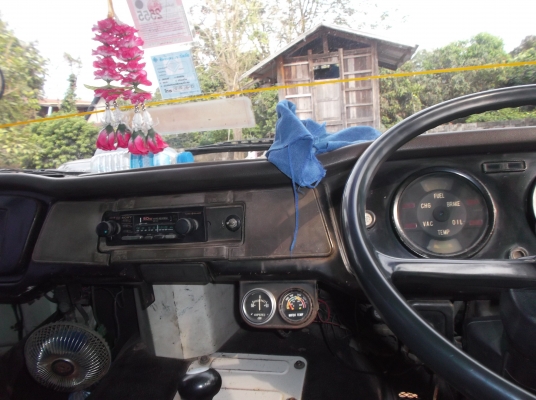 ขาย KM500 เครื่อง 117 แรง..... ขาย KM500 เครื่อง 117 แรง.....