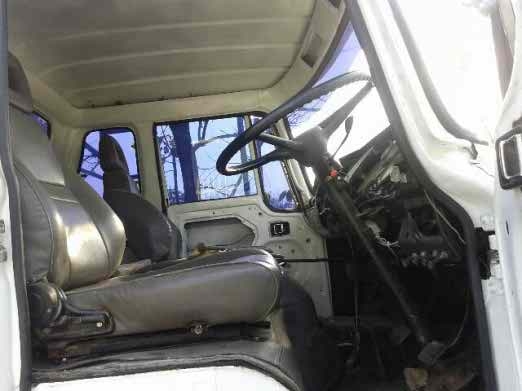 ขายด่วนรถ6ล้อHINOKR320เครือง145แรงม้าติดเครน3ตัน