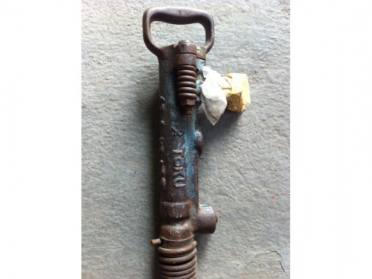 ตัวเจาะลม VRS import auto part