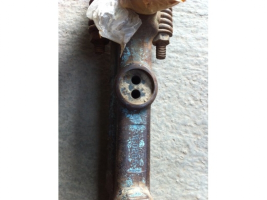 ตัวเจาะลม VRS import auto part