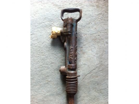 ตัวเจาะลม VRS import auto part