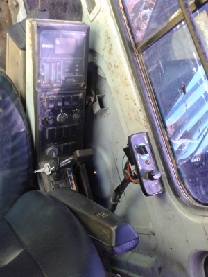 ขายKOBELCO SK100 มาร์คที ไฟฟ้าครบเอกสารใบอินวอยร์พร้อมใช้