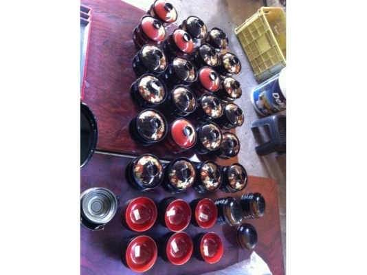 เครื่องแก้วญี่ปุ่น VRS import auto part เครื่องแก้วญี่ปุ่น VRS import auto part