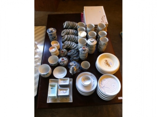 เครื่องแก้วญี่ปุ่น VRS import auto part