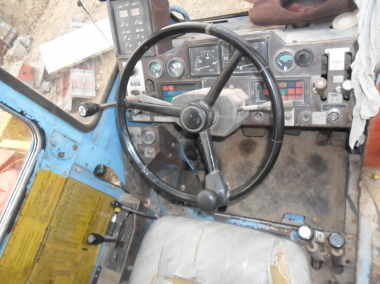 Tadano M3 20 ตัน เอกสารเล่ม 4 ล้อ พร้อมใช้ Tadano M3 20 ตัน เอกสารเล่ม 4 ล้อ พร้อมใช้