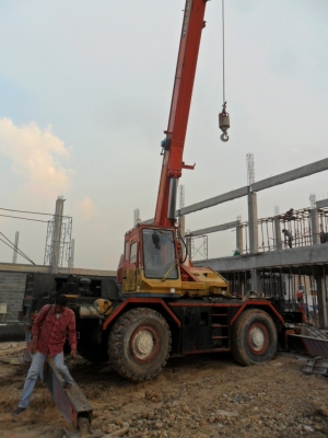 Tadano M3 20 ตัน เอกสารเล่ม 4 ล้อ พร้อมใช้ Tadano M3 20 ตัน เอกสารเล่ม 4 ล้อ พร้อมใช้