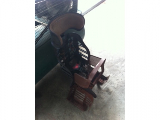 เบาะเด็ก VRS import auto part