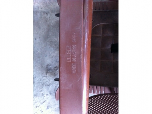 เบาะเด็ก VRS import auto part