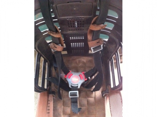 เบาะเด็ก VRS import auto part