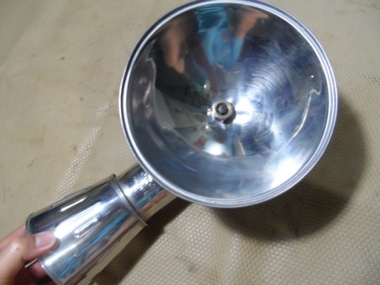 ตะเกียงแก๊ส