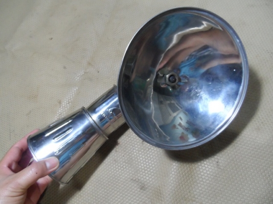 ตะเกียงแก๊ส