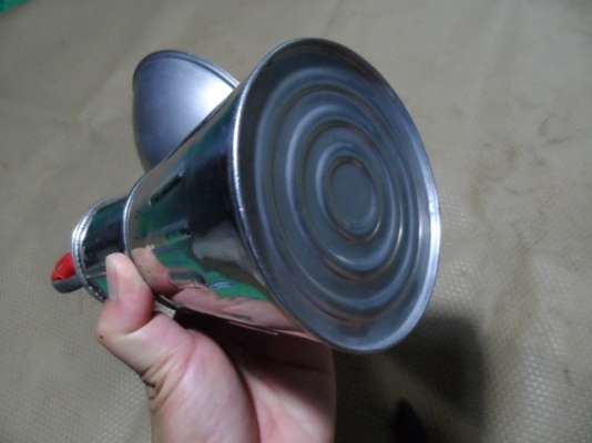 ตะเกียงแก๊ส