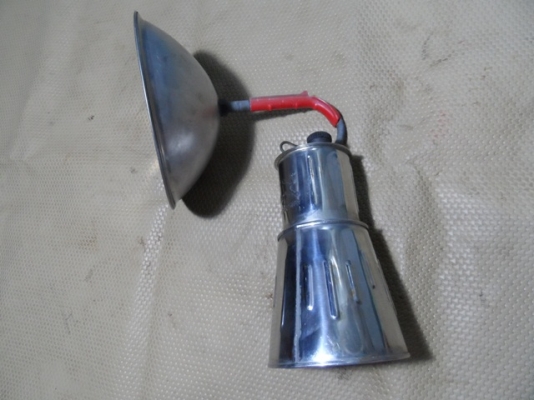 ตะเกียงแก๊ส