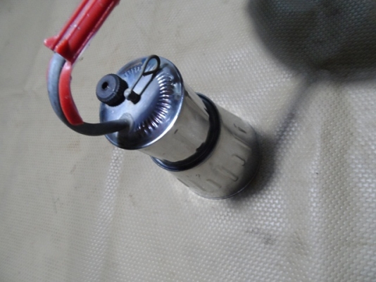 ตะเกียงแก๊ส